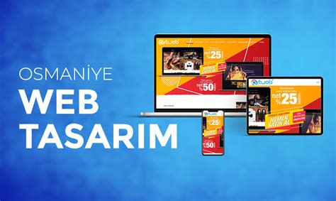 Osmaniye Web Tasarım