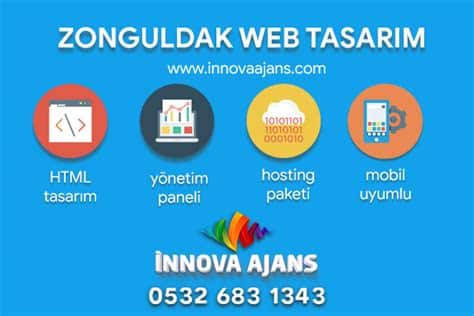 Zonguldak Web Tasarım