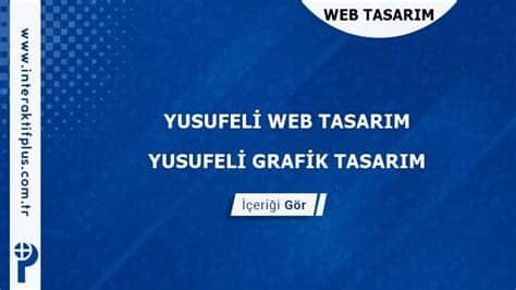 Yusufeli Web Tasarım