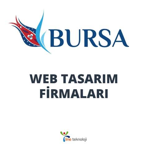 Bursa Web Tasarım