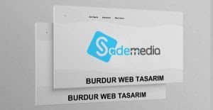 Burdur Web Tasarım