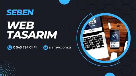 Seben Web Tasarım