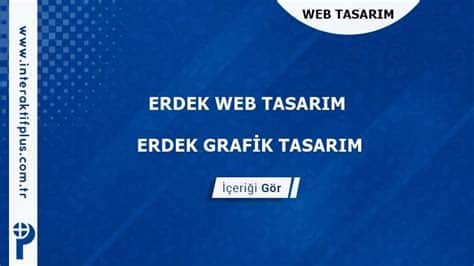 Erdek Web Tasarım