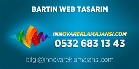 Bartın Merkez Web Tasarım