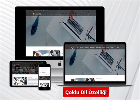 Acıpayam Web Tasarım