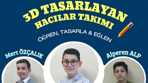 Hacılar Web Tasarım