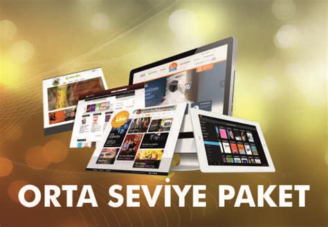 Orta Web Tasarım