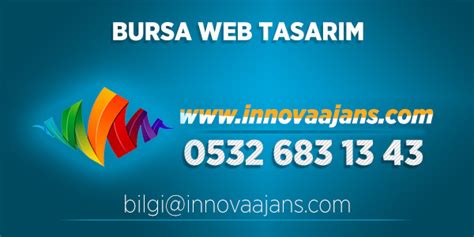 Yenişehir Web Tasarım