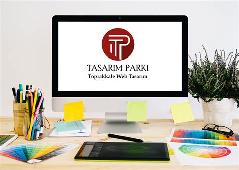 Toprakkale Web Tasarım