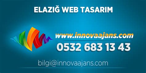 Sivrice Web Tasarım