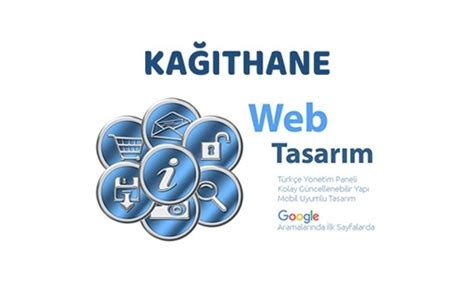 Kağıthane Web Tasarım