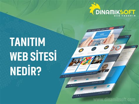 Antalya Web Sitesi Yapan Firmalar