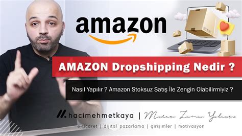 Dropshipping ürün görselleri