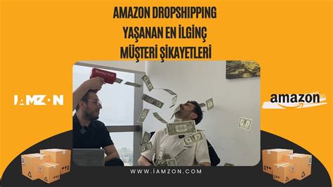 Dropshipping müşteri şikayetleri yönetimi