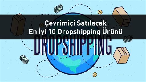 En iyi dropshipping şirketleri