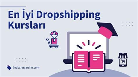 Dropshipping ücretli arama optimizasyonu (SEM)