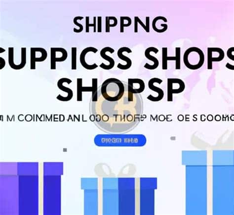 Dropshipping için en iyi platformlar