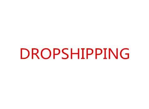 Dropshipping nakliye seçenekleri