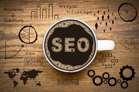 seo danışmanlığı hizmeti