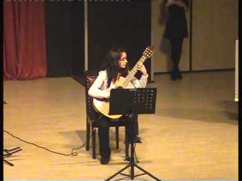 Antalya Gitar Kursu