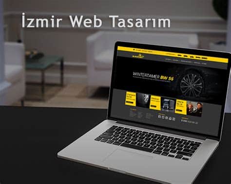 Izmir Web Tasarım