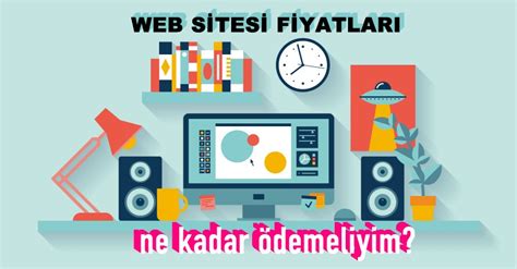 Web Tasarım Fiyatları