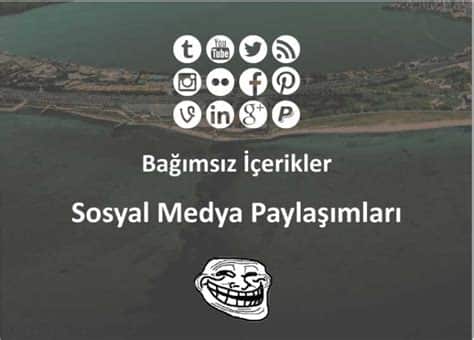 Sosyal Medya istanbul