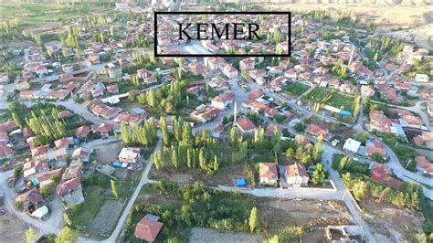 BURDUR KEMER Web Tasarım