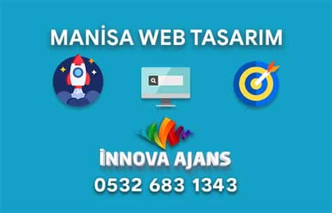 MANİSA KÖPRÜBAŞI Web Tasarım