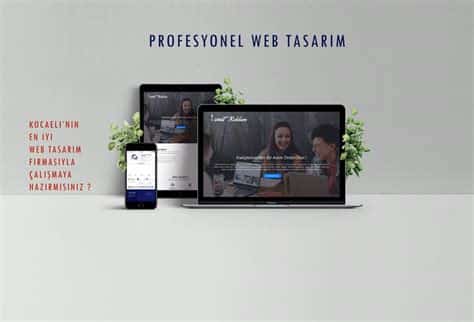 KOCAELİ İZMİT Web Tasarım