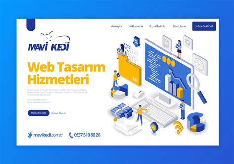 İSTANBUL GAZİOSMANPAŞA Web Tasarım