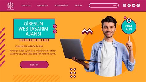 GİRESUN GÖRELE Web Tasarım