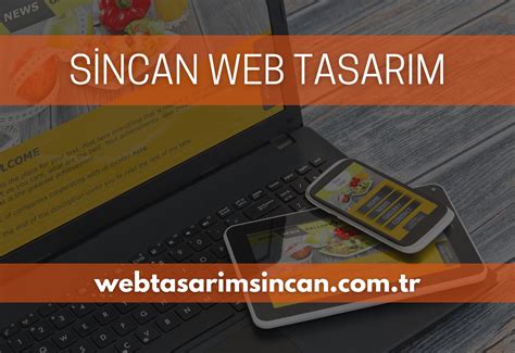 ANKARA SİNCAN Web Tasarım