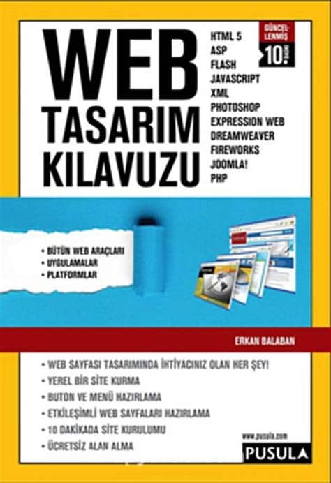 web tasarim indir