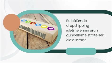 Dropshipping ürünlerin sezonluk trendleri