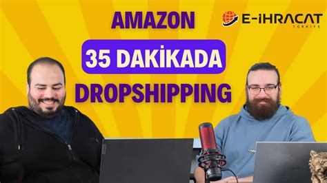 Dropshipping öğrenmek