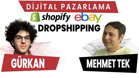 Dropshipping ve influencer pazarlama