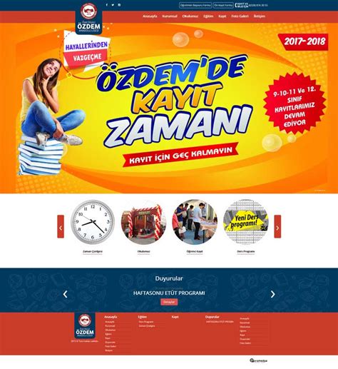 Osmaniye Düziçi Web Tasarım