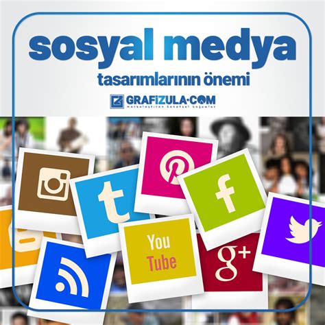 Sosyal Medya Örnekleri