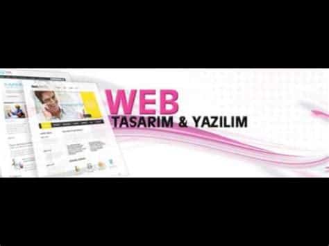 Bingöl Yedisu Web Tasarım