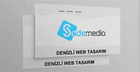 Denizli Tavas Web Tasarım