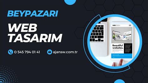 Ankara Beypazarı Web Tasarım