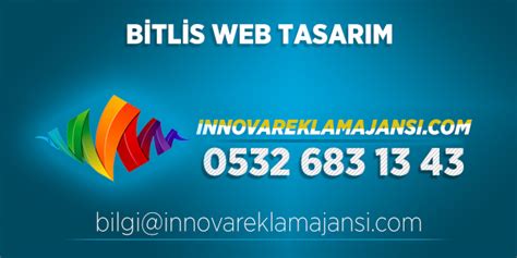 Bitlis Mutki Web Tasarım