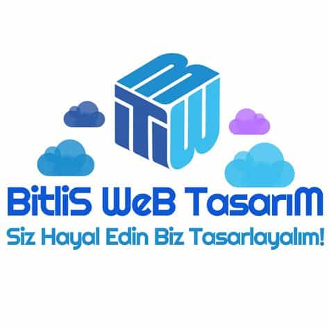 Bitlis Hizan Web Tasarım