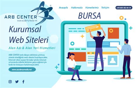 Bursa İznik Web Tasarım