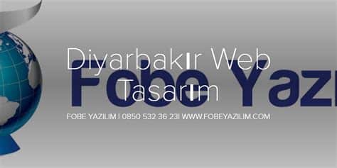 Diyarbakır Dicle Web Tasarım