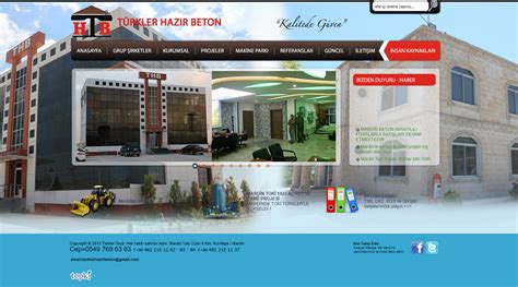 Mardin Kızıltepe Web Tasarım