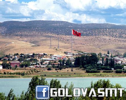 Sivas Gölova Sosyal Medya