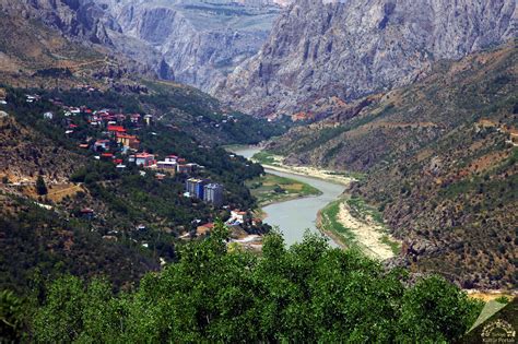 Erzincan Kemaliye Sosyal Medya