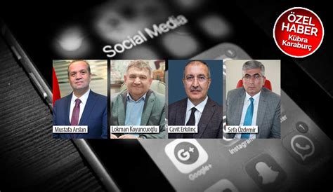 Konya Taşkent Sosyal Medya
